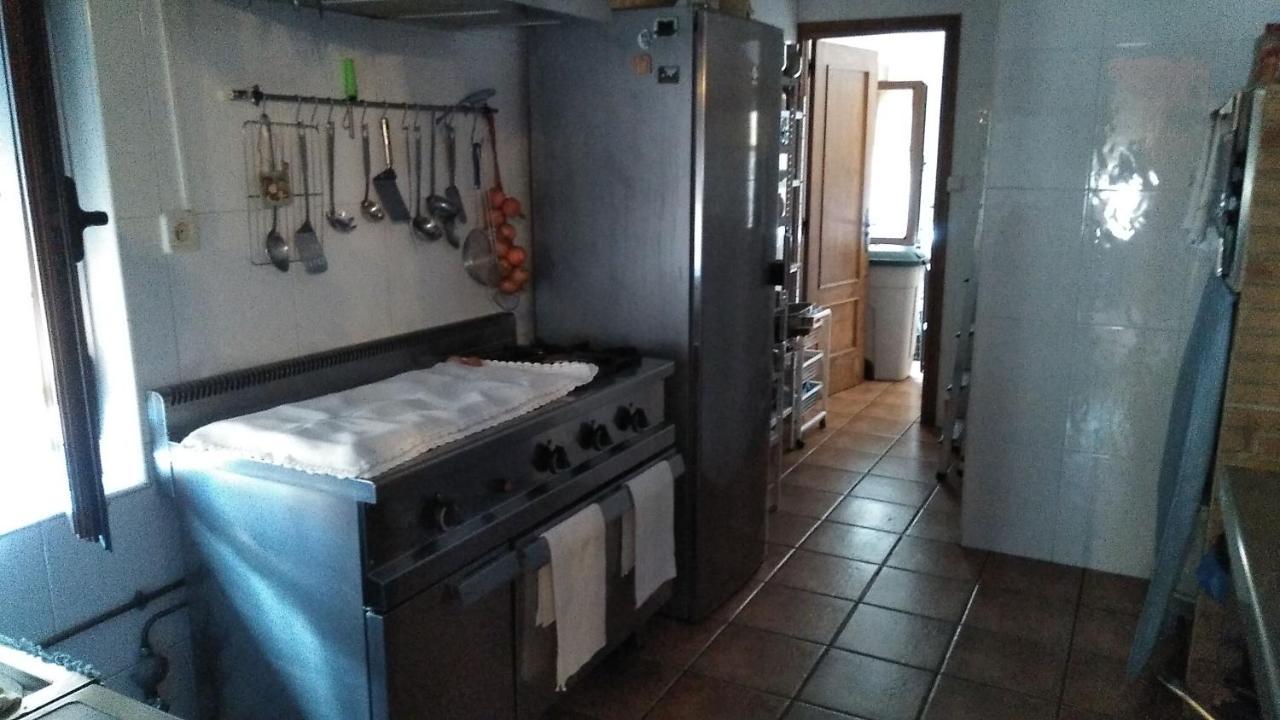 Casa Altobierzo, 9 Habitaciones Y 9 Banos Pobladura de las Regueras Buitenkant foto