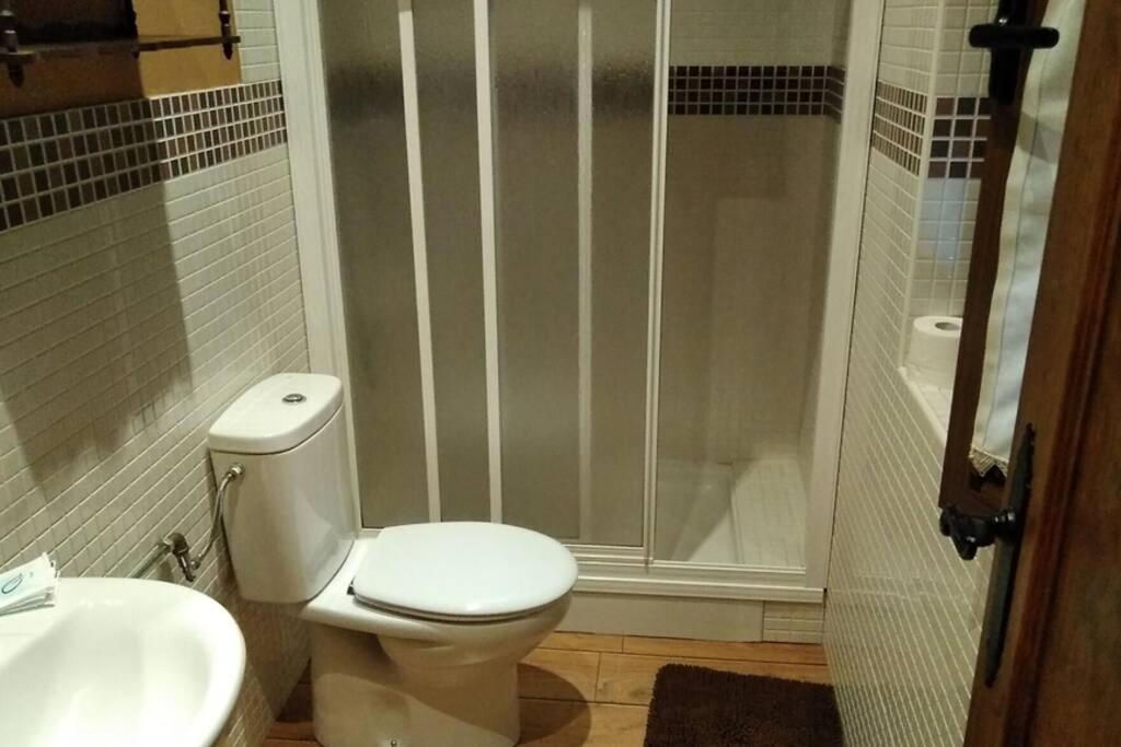 Casa Altobierzo, 9 Habitaciones Y 9 Banos Pobladura de las Regueras Buitenkant foto