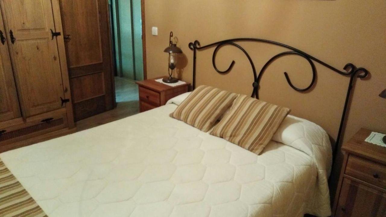 Casa Altobierzo, 9 Habitaciones Y 9 Banos Pobladura de las Regueras Buitenkant foto