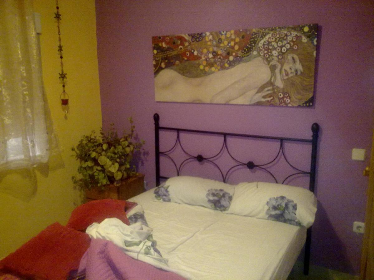 Casa Altobierzo, 9 Habitaciones Y 9 Banos Pobladura de las Regueras Buitenkant foto