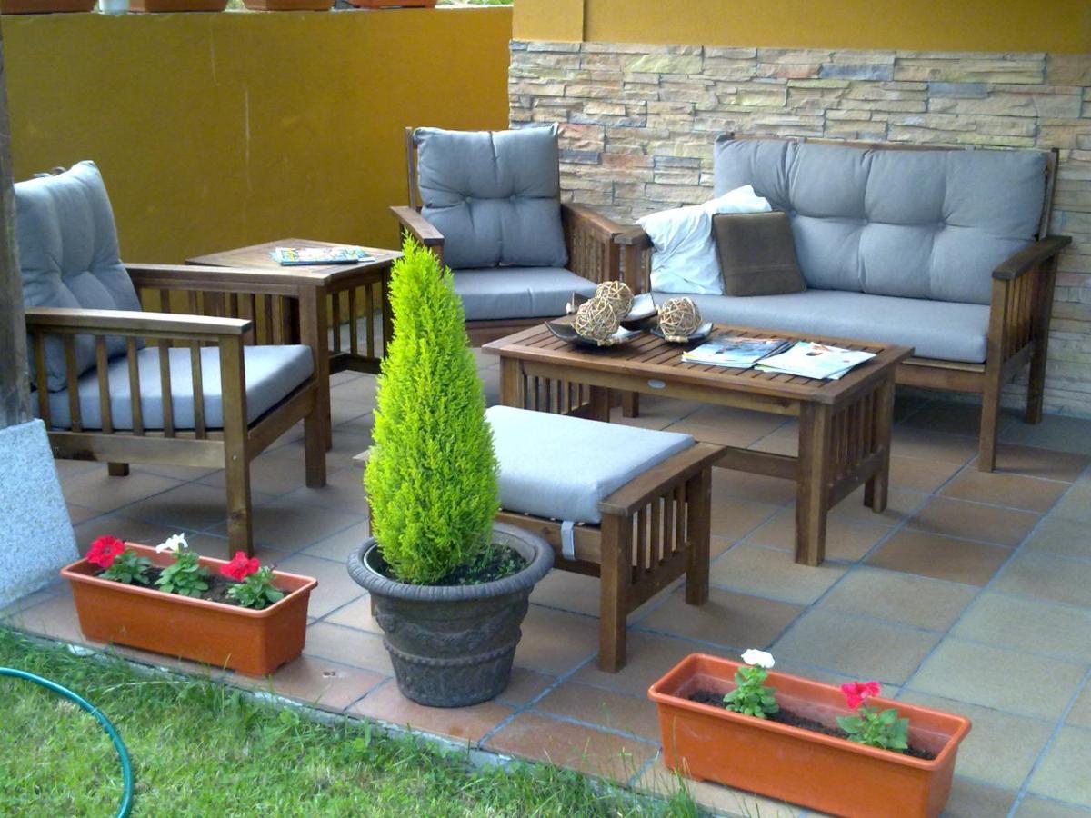 Casa Altobierzo, 9 Habitaciones Y 9 Banos Pobladura de las Regueras Buitenkant foto