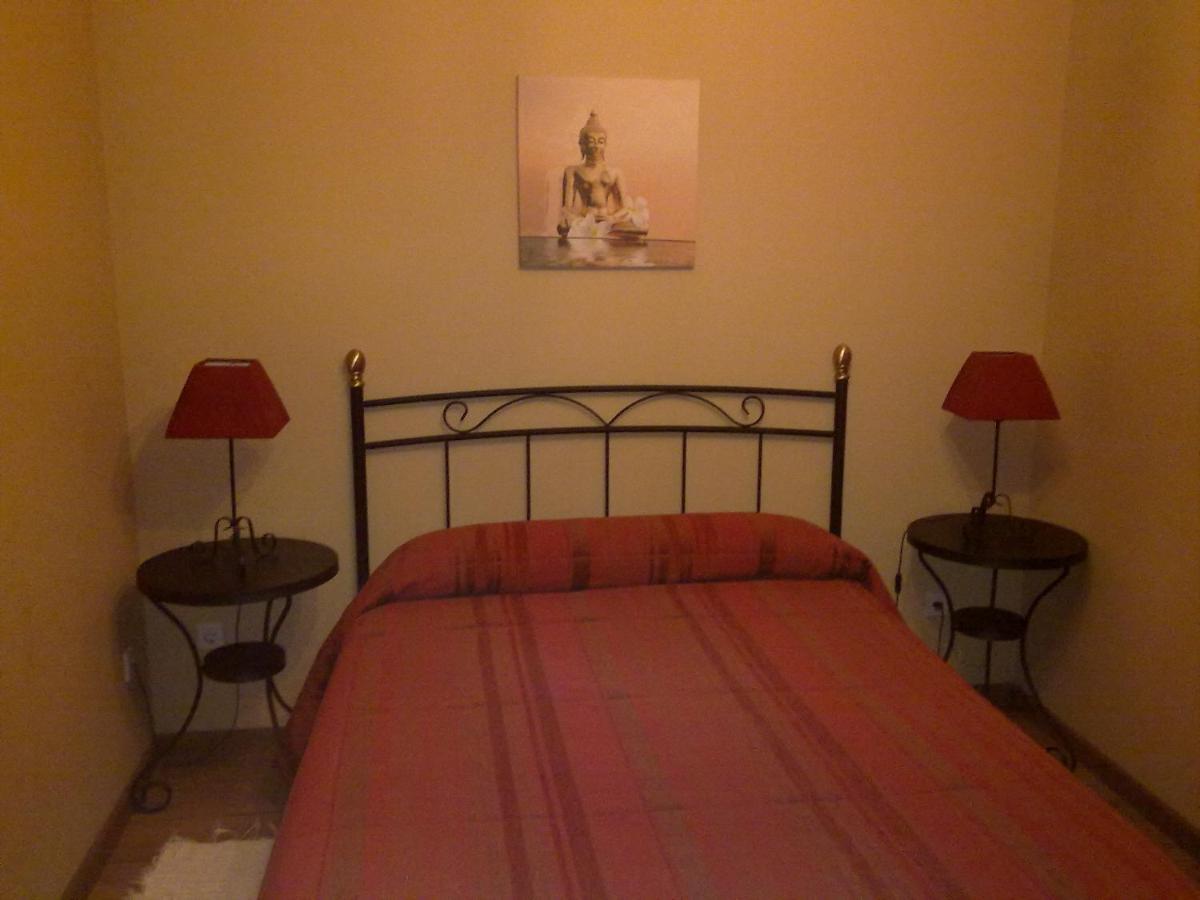Casa Altobierzo, 9 Habitaciones Y 9 Banos Pobladura de las Regueras Buitenkant foto