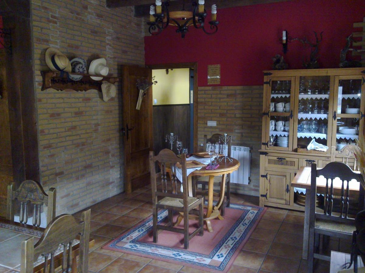 Casa Altobierzo, 9 Habitaciones Y 9 Banos Pobladura de las Regueras Buitenkant foto