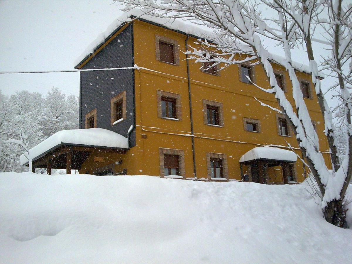 Casa Altobierzo, 9 Habitaciones Y 9 Banos Pobladura de las Regueras Buitenkant foto